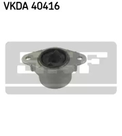 Подшипник SKF VKDA 40416